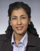 Headshot of Dr. Dipti Patel-Donnelly
