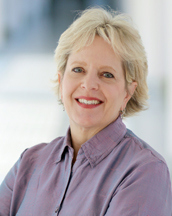 Headshot of Dr. Naomi O'Grady