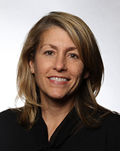 Headshot of Dr. Jennifer Green