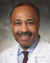 headshot of Paul L. Douglass