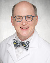 Headshot of Stephen Hays