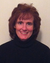 Headshot of Ann Marie Hasse