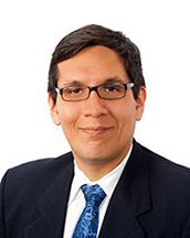 Headshot of Helbert Rondon Berrios