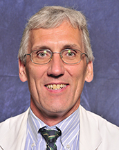 Headshot of Brendan M. McGuire