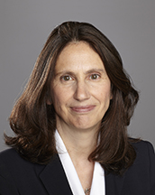headshot of Alicia Fernandez