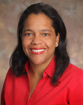 Headshot of Dr. Tammie Quest