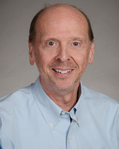 Headshot of Larry Dean