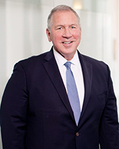 Headshots of Edward Hickey