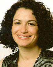 Headshot of Dr. Gina Iacovella