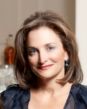 Headshot of Dr. Dana Lustbader