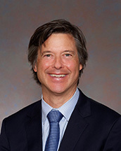 Headshot of Dr. Matthew Hollon