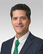 Headshot of Andres Duarte-Rojo