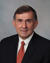Headshot of Fernando C. Fervenza