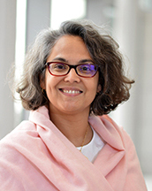 Savitri E. Fedson