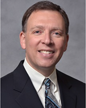 Headshot of Matthew Patterson