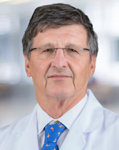 Headshot of Dr. Steven R. Bailey