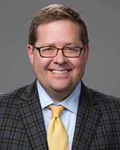 Headshot of Matthew Sparks