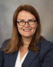 Headshot of Lois E. Krahn