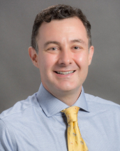 Headshot of Babak Nazer
