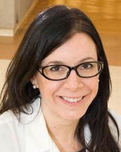 Headshot of Dr. Corey Ventetuolo