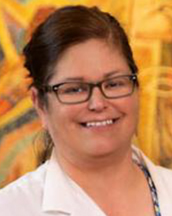 Headshot of Dr. Karen A. Fagan