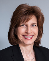 Headshot of Marcy Bolster