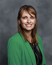 Headshot of Dr. Ecler Jaqua