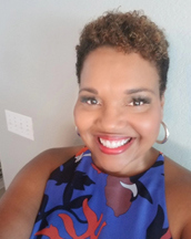 Headshot of Dr. Kimberly A. Bell