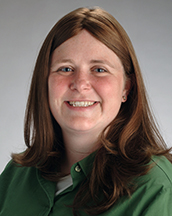 Headshot of Jessica L. Kalender-Rich