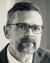 Headshot of Dr. Nathan Fairman