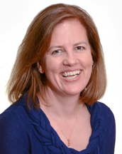 Headshot of Dr. Hollis Day