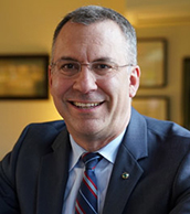 Headshot of John Poma