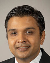 Headshot of Raghavendra Tirupathi Govindaraju