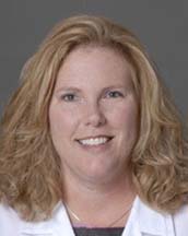 Headshot of Kimberly Bird