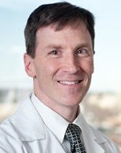 Headshot of Dr. John McArdle