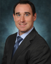 Headshot of Colin Huntley